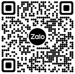 Zalo chat
