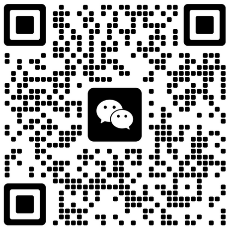 Scan to chat on Wechat
