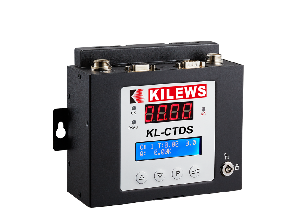 KL-CTDS