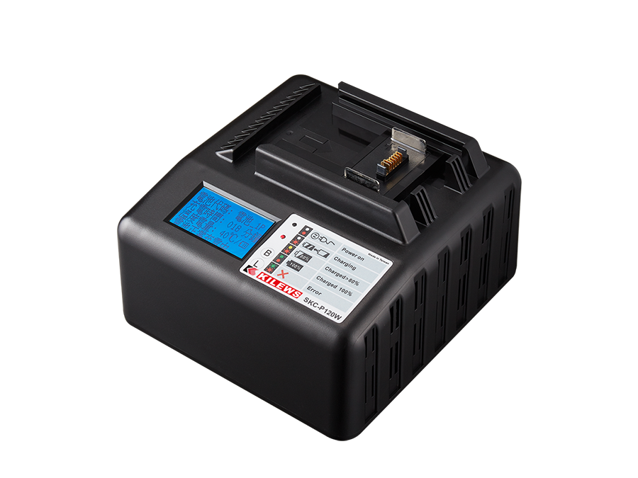 SKC-P120W