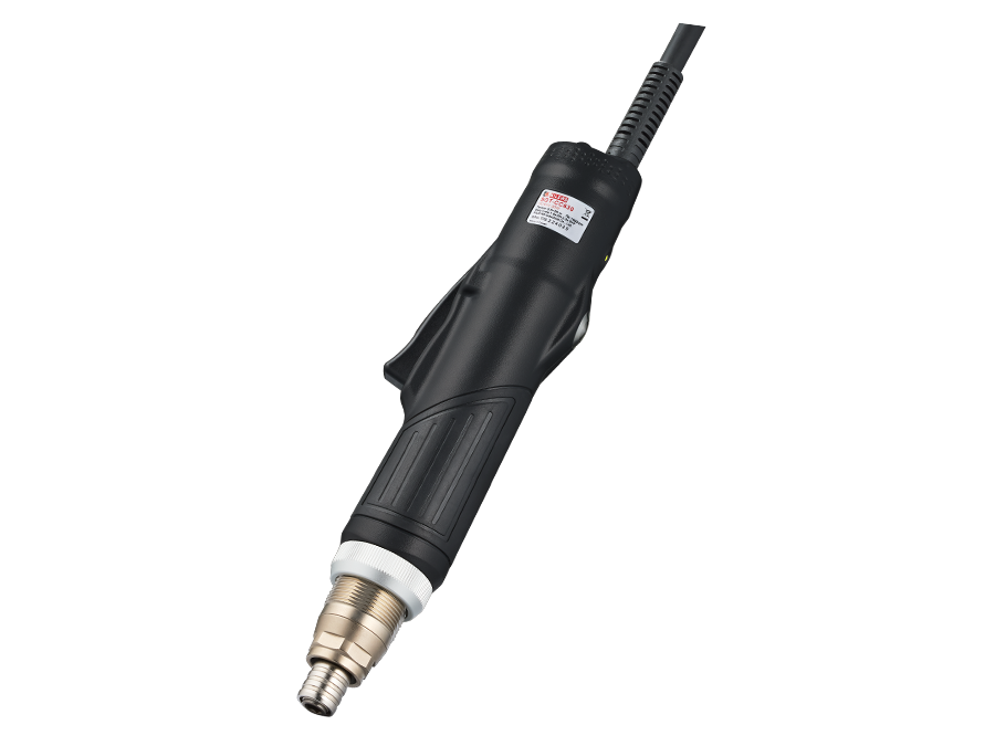 Dòng SGT-CC6 (tuốc nơ vít servo cầm tay, 0.3N.m~7N.m)