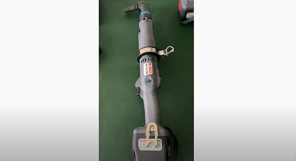 Video hướng dẫn vận hành sản phẩm KILEWS SKC-PTA-L150